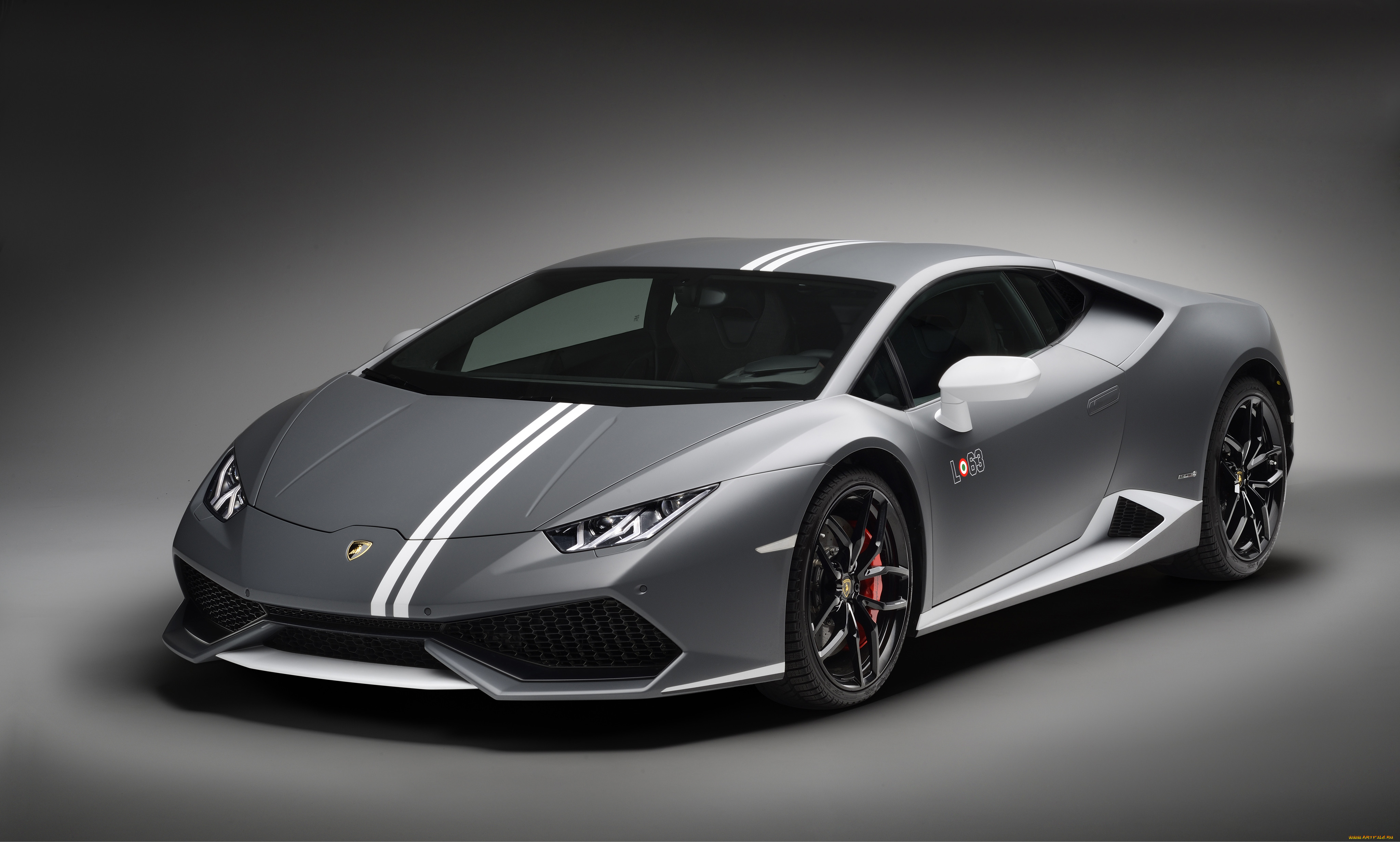 , lamborghini, huracn, lp, 610-4, avio, lb724, 2016